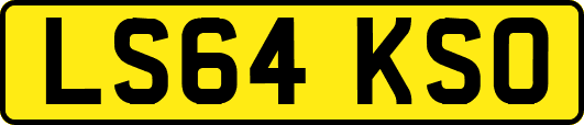 LS64KSO
