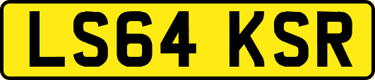 LS64KSR