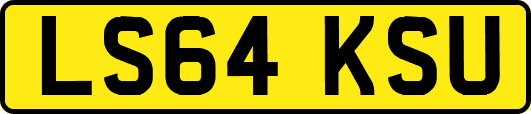 LS64KSU