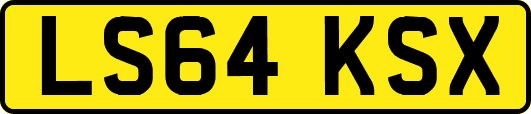 LS64KSX