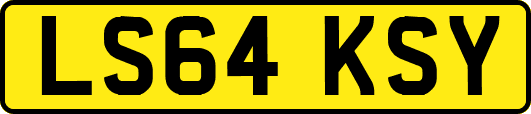 LS64KSY