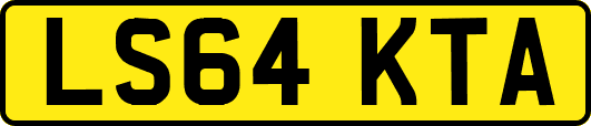 LS64KTA