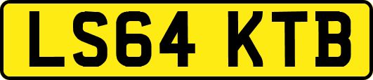 LS64KTB