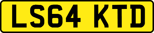 LS64KTD