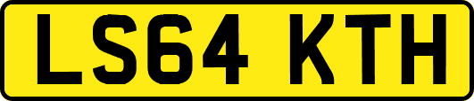 LS64KTH