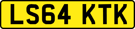 LS64KTK
