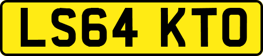 LS64KTO