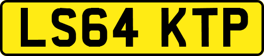 LS64KTP
