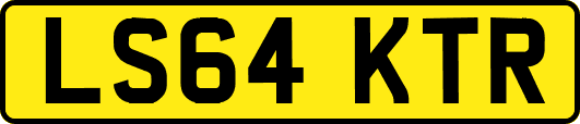 LS64KTR