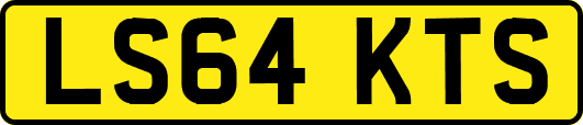 LS64KTS