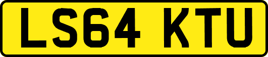 LS64KTU