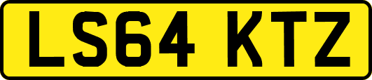 LS64KTZ
