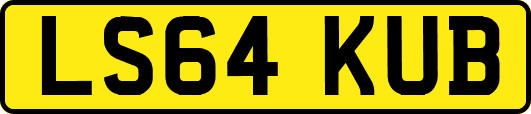 LS64KUB