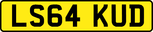 LS64KUD