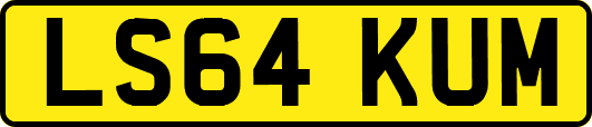 LS64KUM