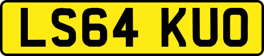 LS64KUO