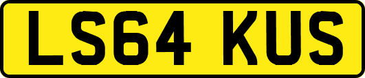 LS64KUS