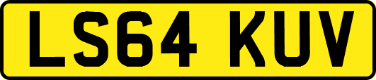 LS64KUV
