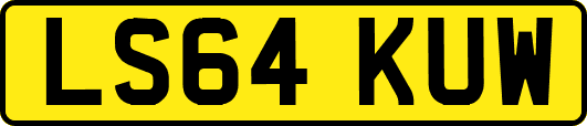 LS64KUW