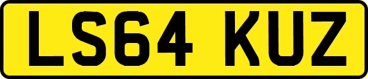 LS64KUZ