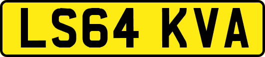 LS64KVA