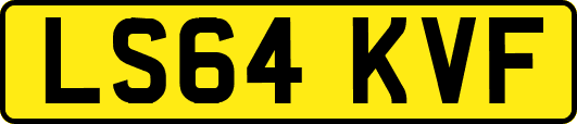 LS64KVF