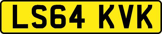 LS64KVK
