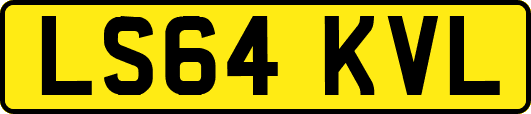 LS64KVL