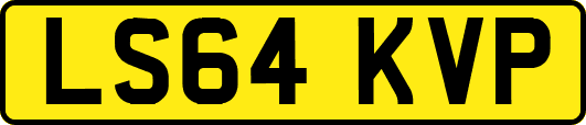 LS64KVP