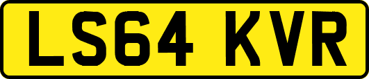 LS64KVR