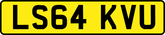 LS64KVU