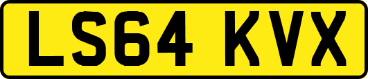 LS64KVX