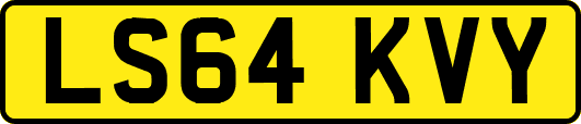 LS64KVY
