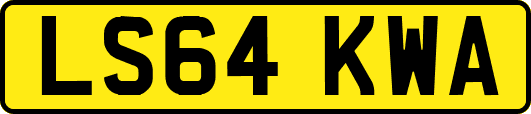 LS64KWA