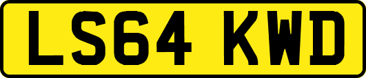 LS64KWD