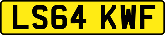 LS64KWF