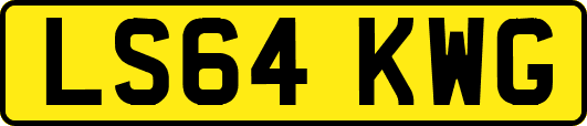 LS64KWG