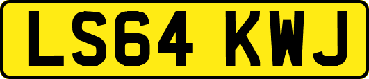 LS64KWJ