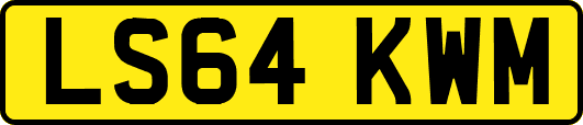 LS64KWM