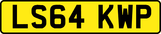 LS64KWP