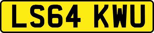 LS64KWU