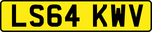 LS64KWV