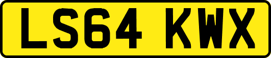 LS64KWX