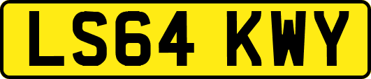 LS64KWY