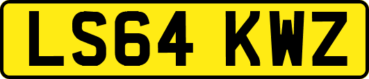 LS64KWZ