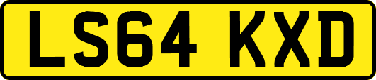 LS64KXD
