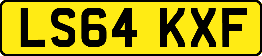 LS64KXF