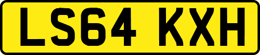LS64KXH