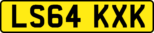 LS64KXK