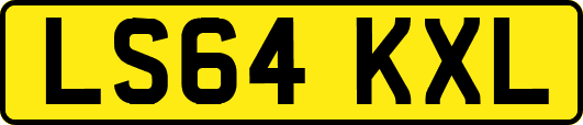 LS64KXL